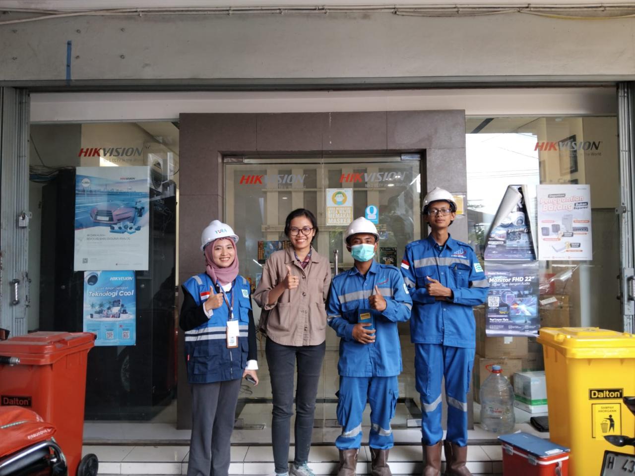 Pentingnya Perizinan Genset dan jenis sertifikatnya